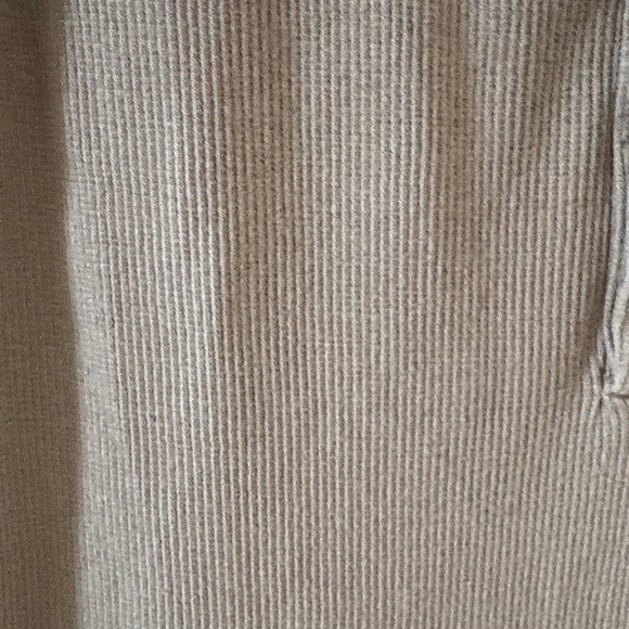 New Kate Quinn Organic Ribbed Suit - Picture 4 of 8